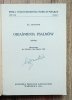 Św. Augustyn Objaśnienia psalmów. Indeksy